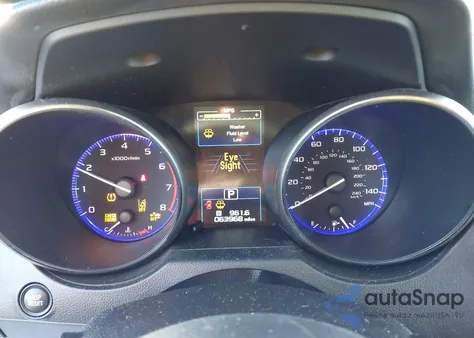 2019 Subaru Legacy 2.5I Premium from USA, damaged, VIN 4S3BNAF6XK3021533